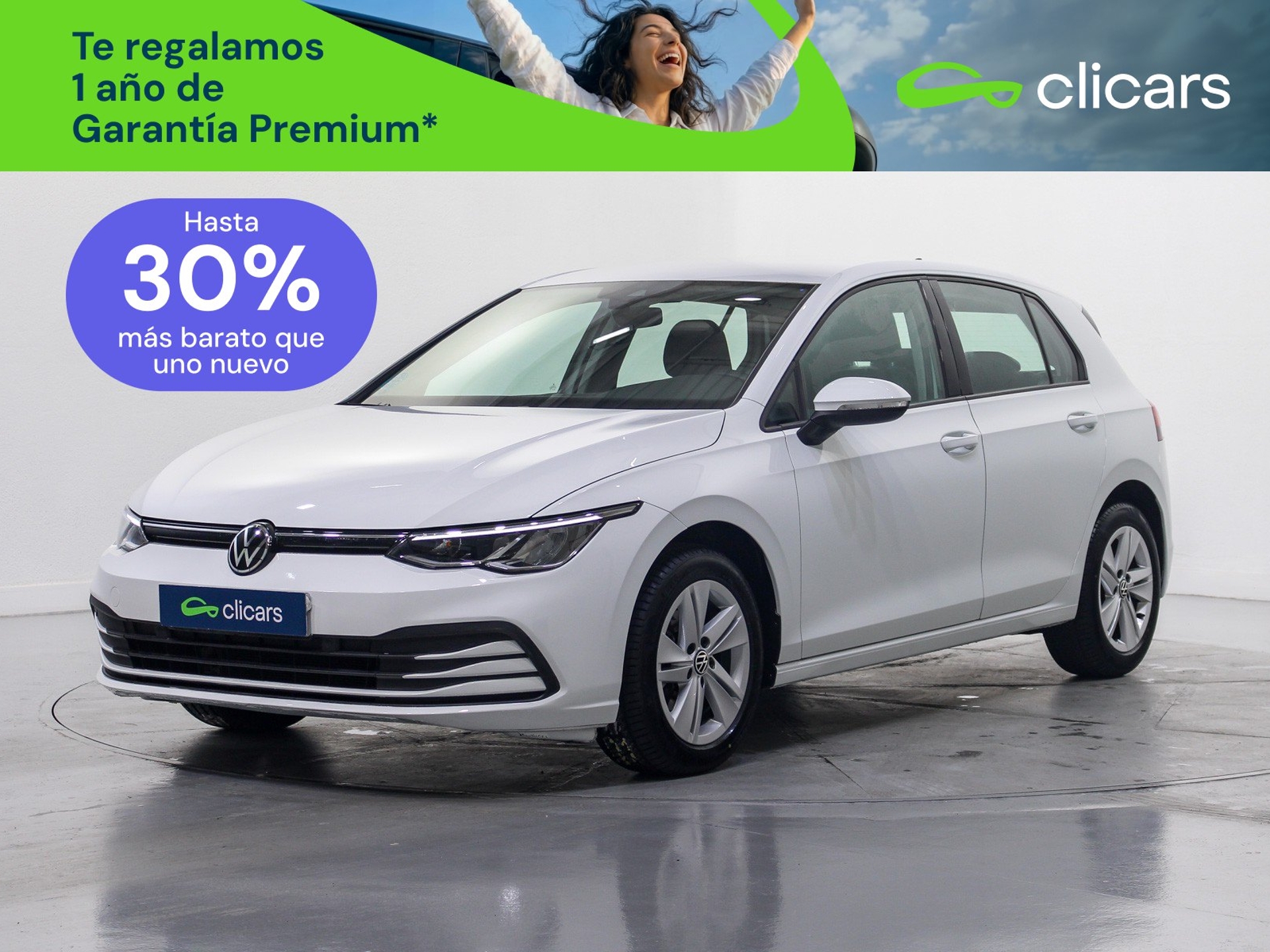 Imagen de VOLKSWAGEN Golf