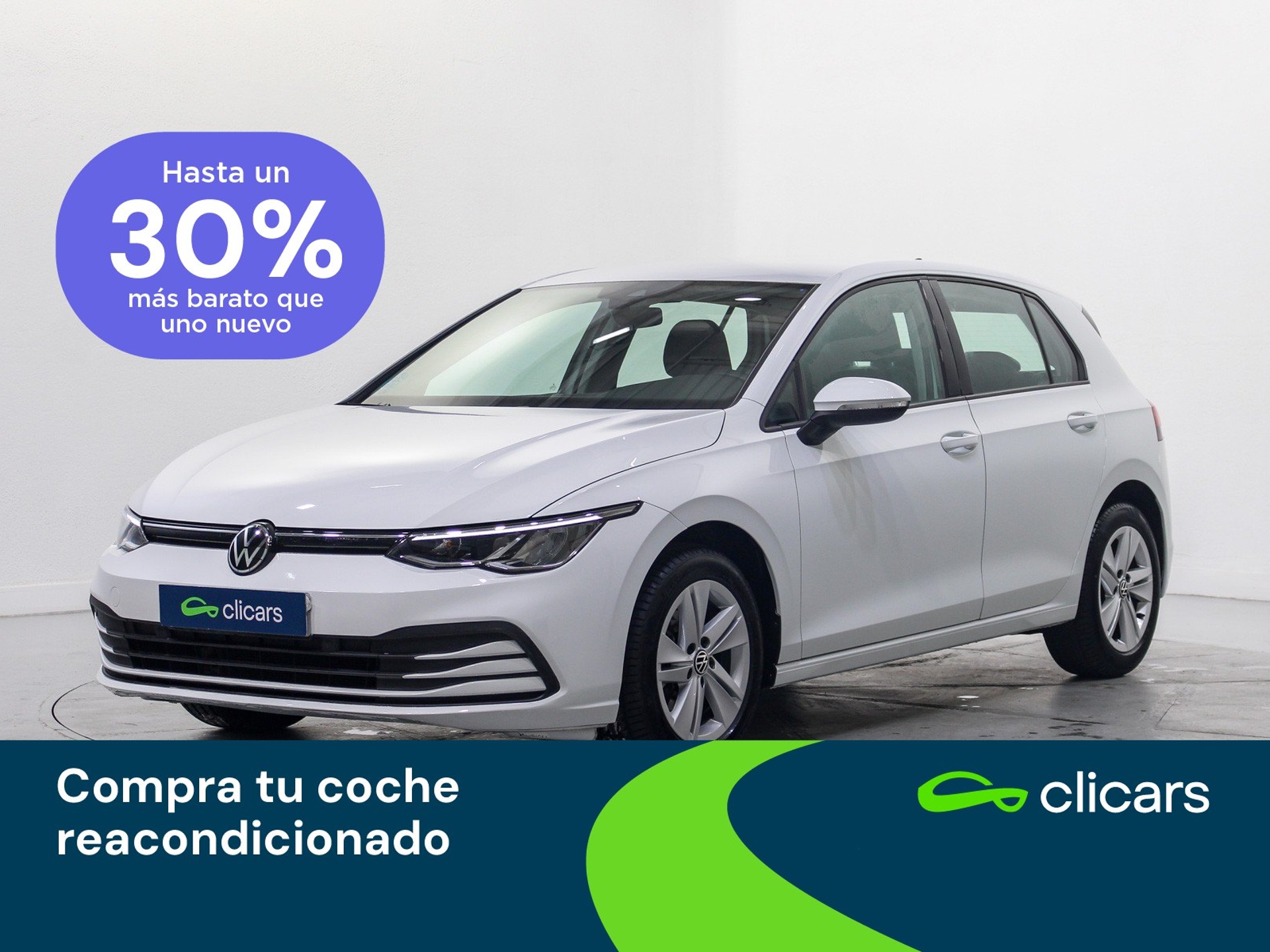 Imagen de VOLKSWAGEN Golf