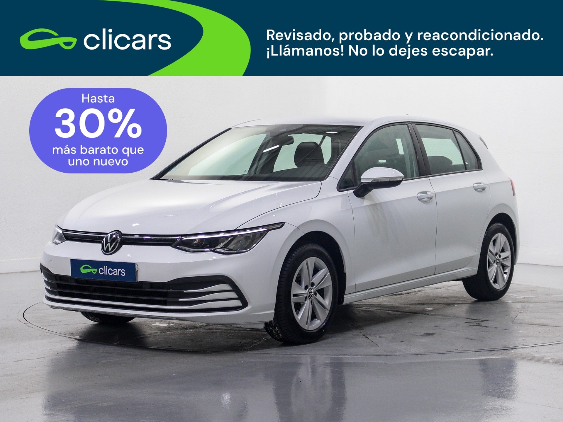 Imagen de VOLKSWAGEN Golf