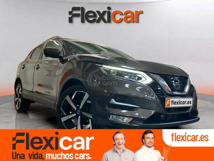 Foto del NISSAN Qashqai 1.2 DIG-T Acenta 4x2 XTronic