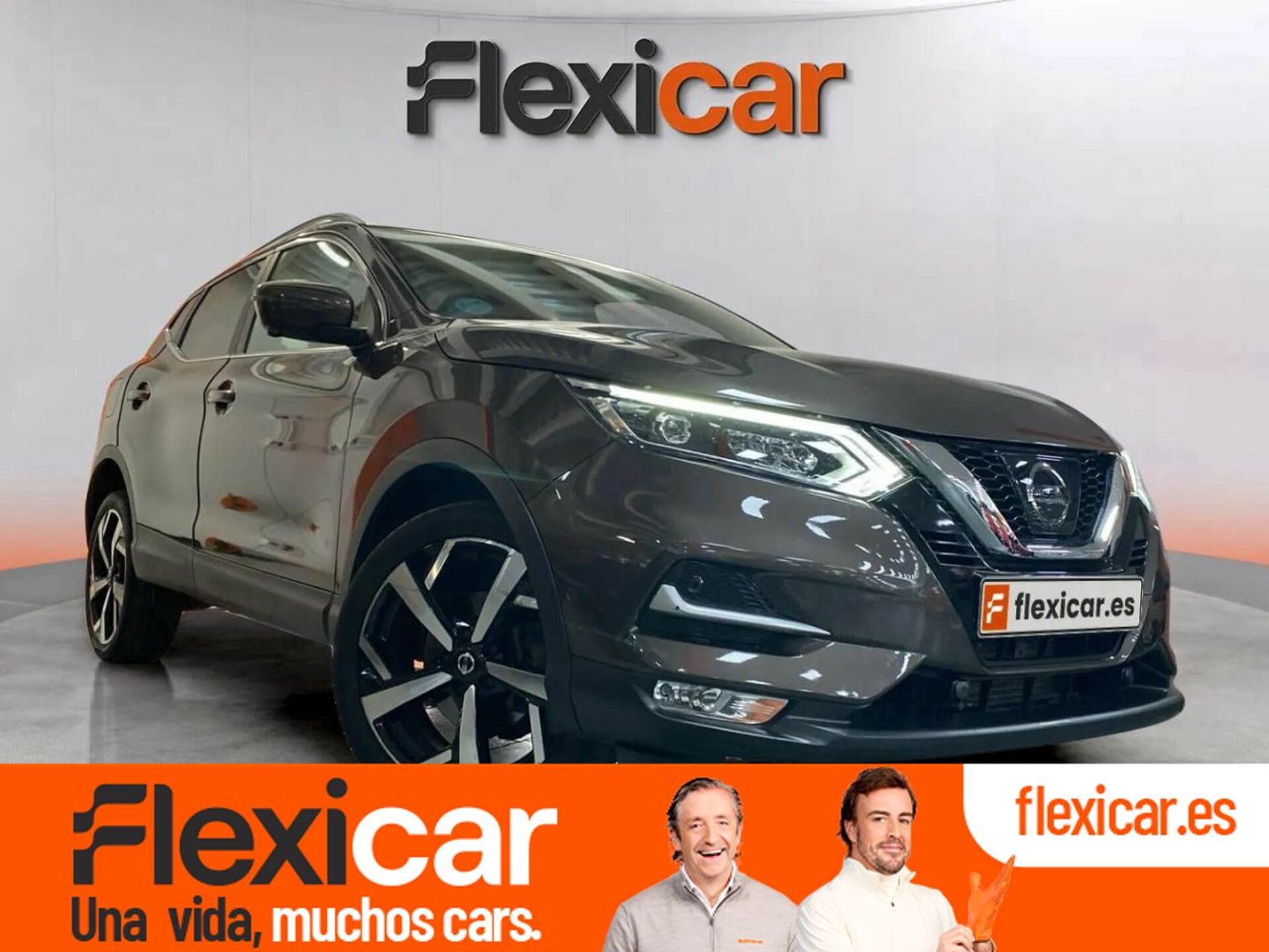 Imagen de NISSAN Qashqai