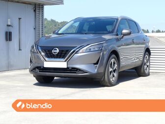 Imagen de NISSAN Qashqai E-POWER N-Connecta 4x2 140kW