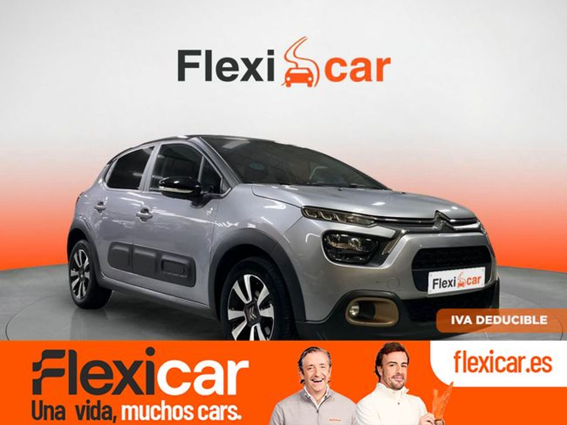 Imagen de CITROEN C3