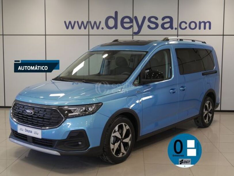 Foto del FORD Tourneo Connect 1.5 Ecoboost PHEV SWB Active
