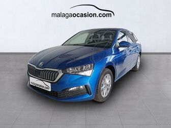 Imagen de SKODA Scala 1.0 TSI Ambition 81kW