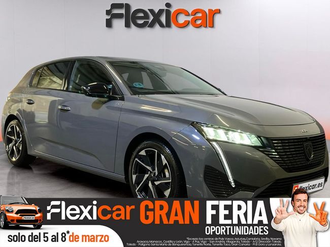 Foto del PEUGEOT 308 1.2 PureTech S&S Allure 130