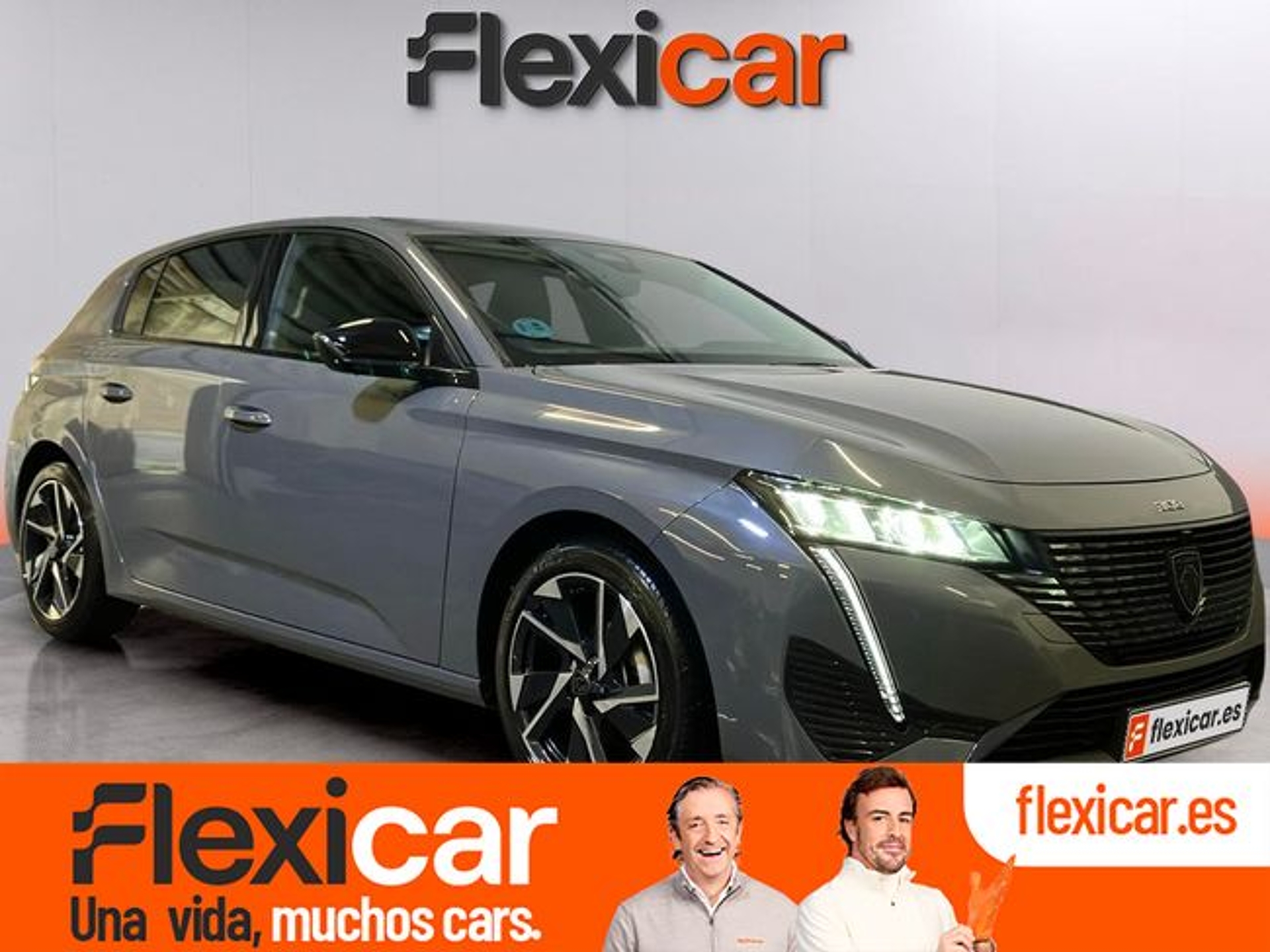 Imagen de PEUGEOT 308