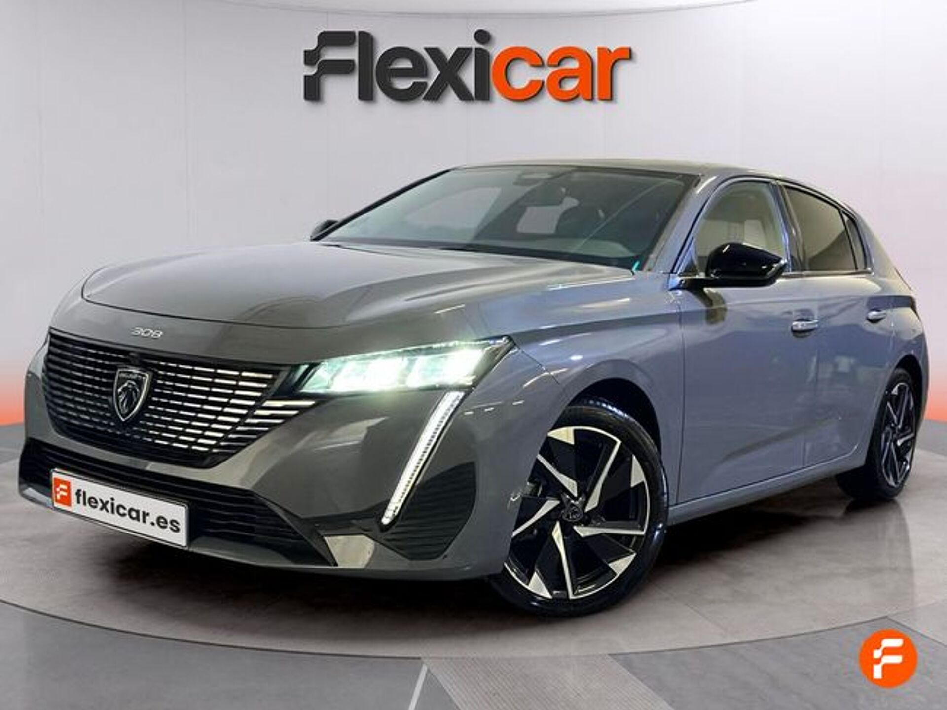 Imagen 3 de PEUGEOT 308