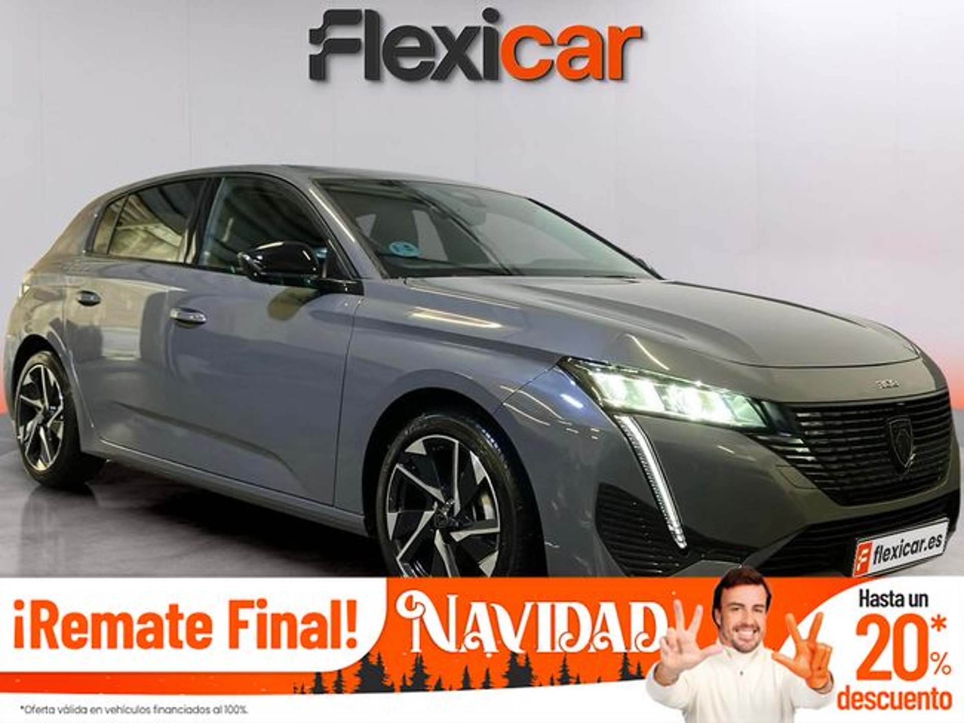 Imagen de PEUGEOT 308