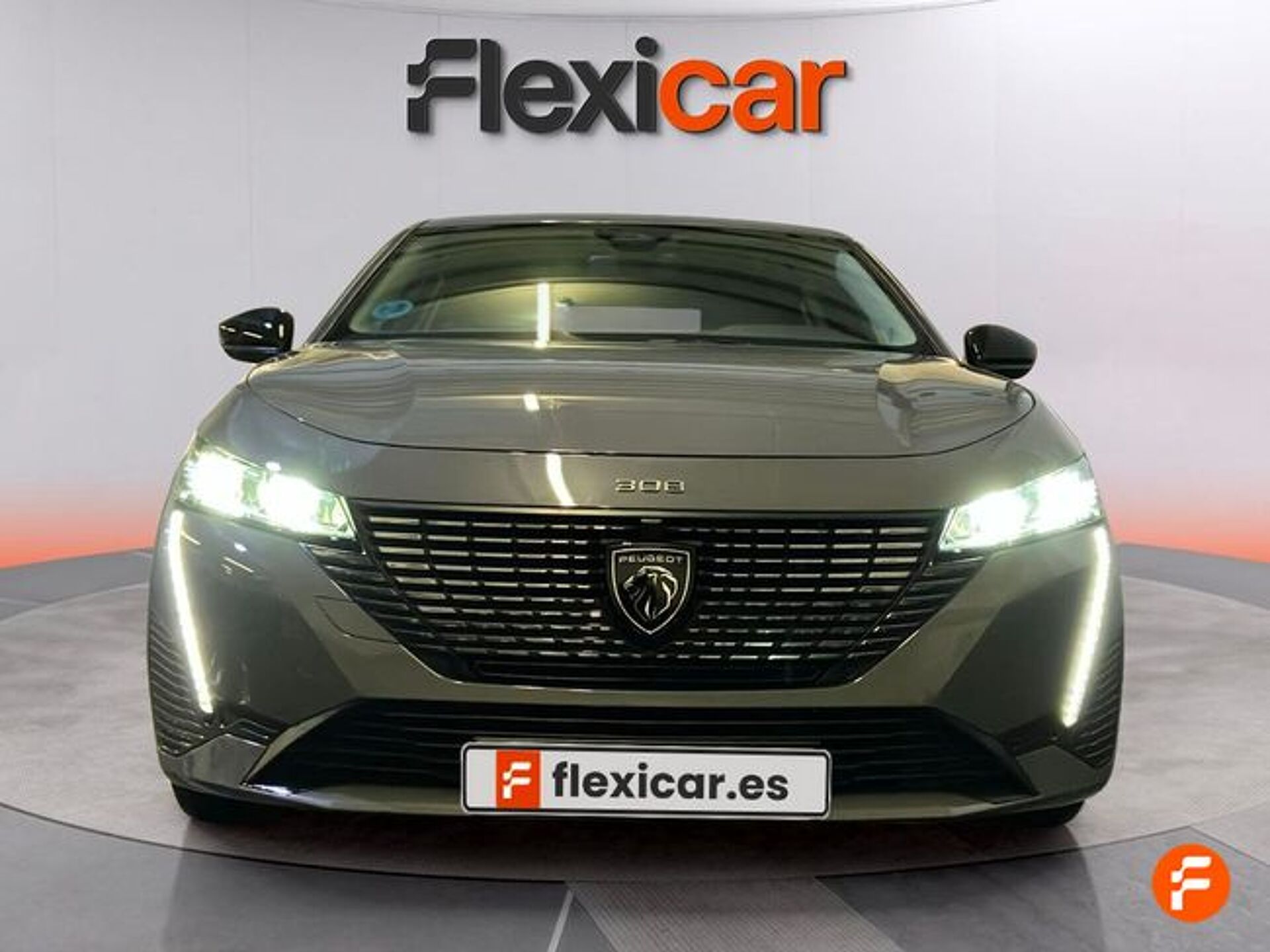 Imagen 2 de PEUGEOT 308
