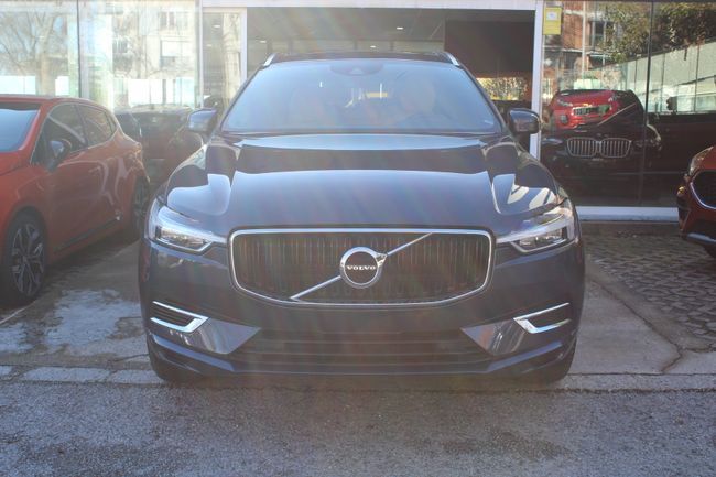 Foto del VOLVO XC60 T8 Twin Business Plus