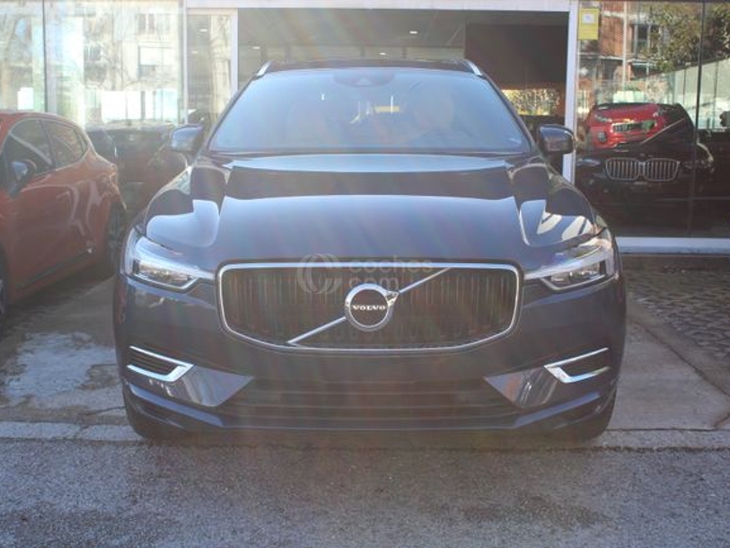 Foto del VOLVO XC60 T8 Twin Business Plus