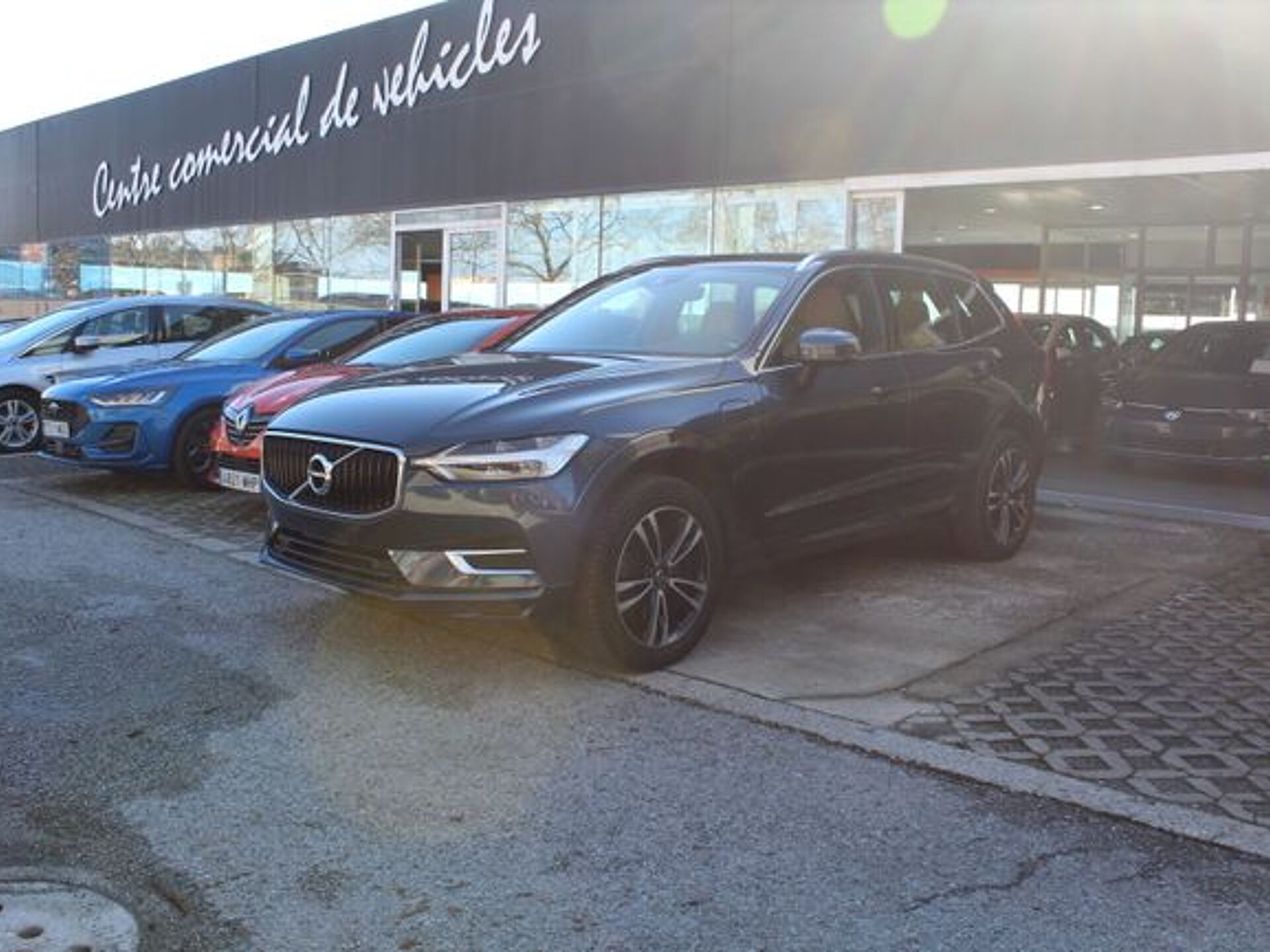 Imagen 1 de VOLVO XC60