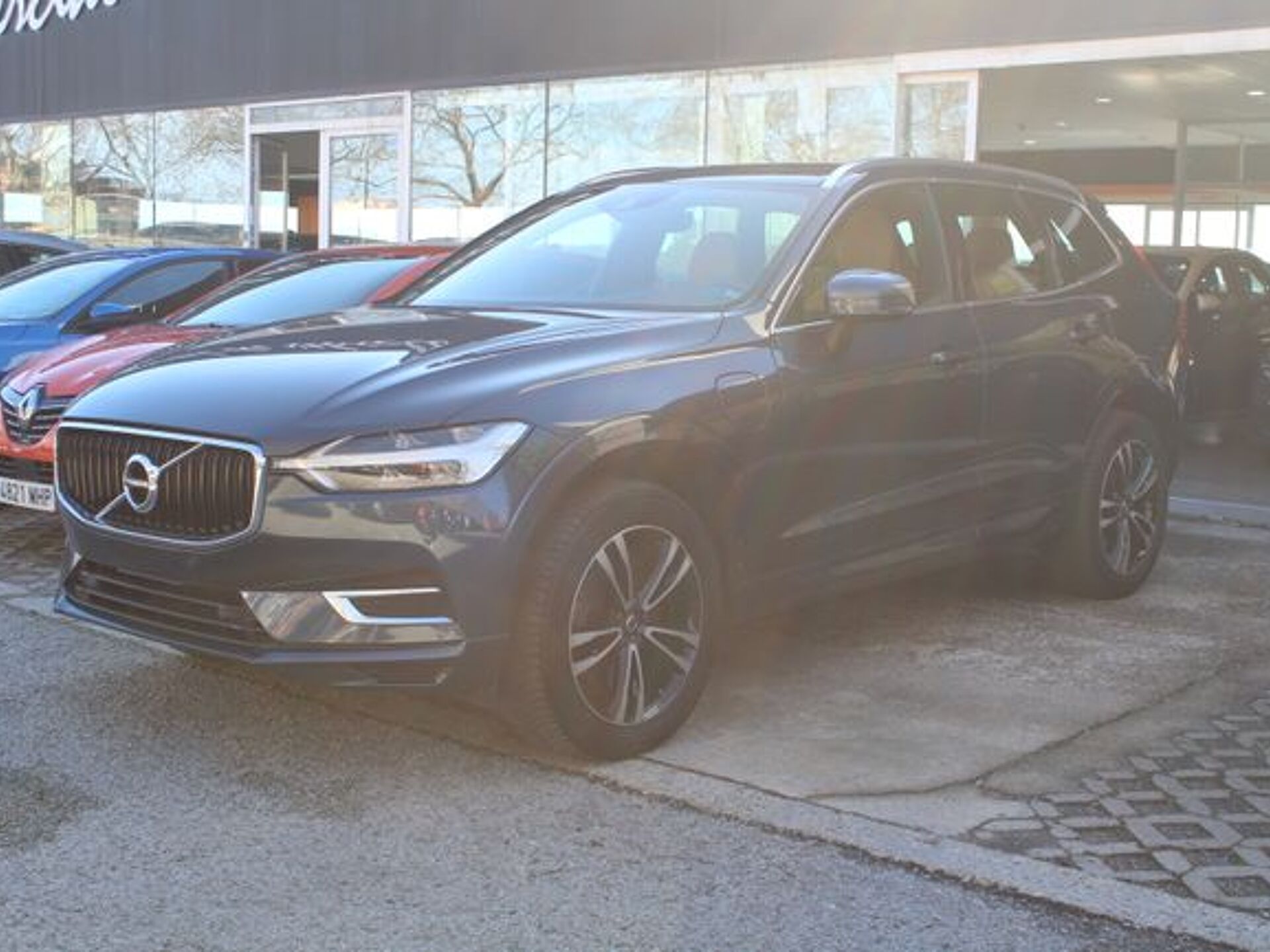 Imagen 2 de VOLVO XC60