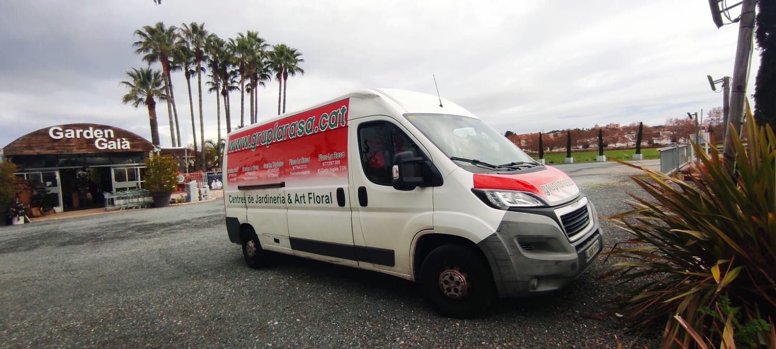 Foto del PEUGEOT Boxer Furgón 2.2HDI 335 L3H2 130