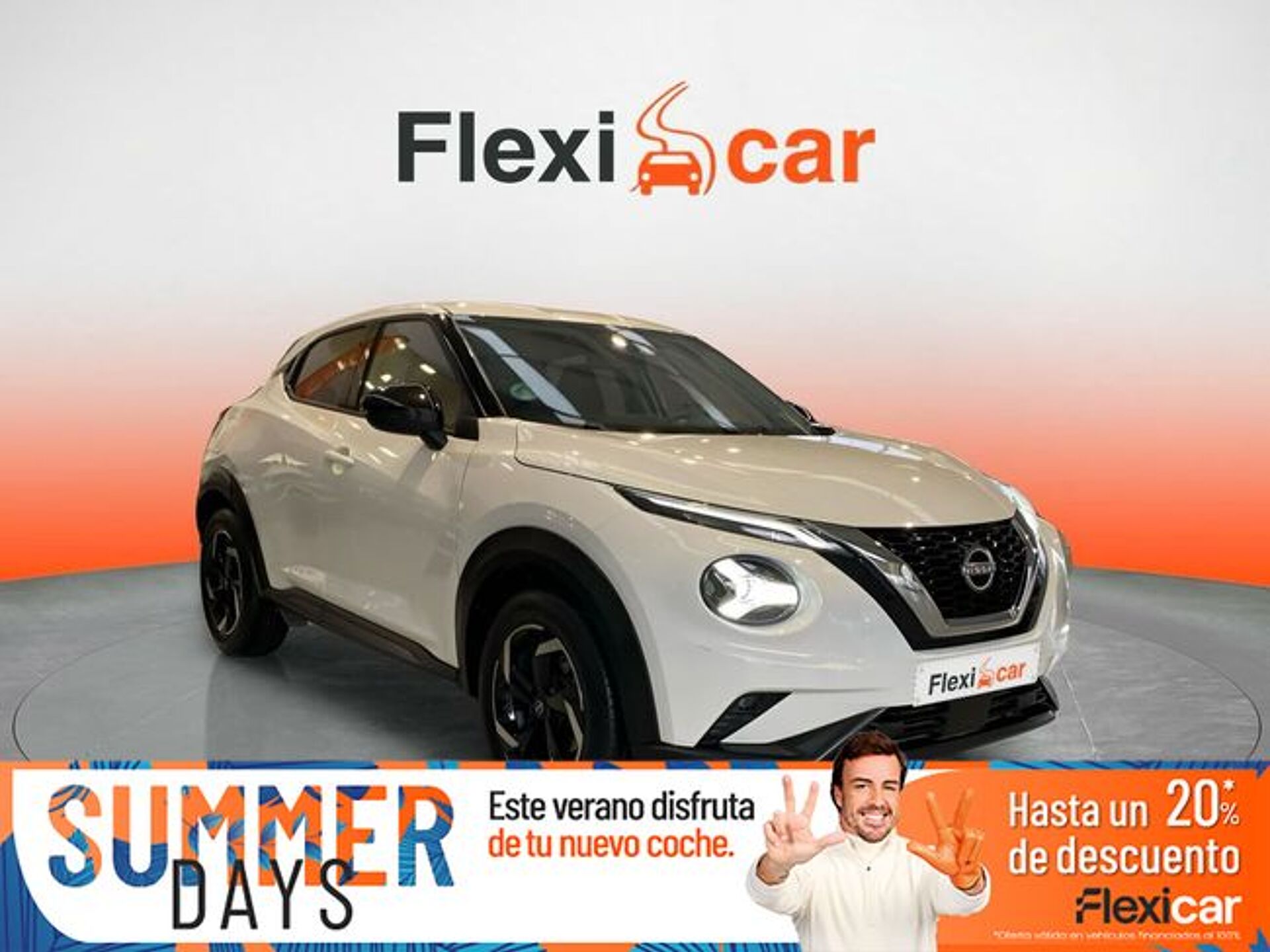 Imagen de NISSAN Juke