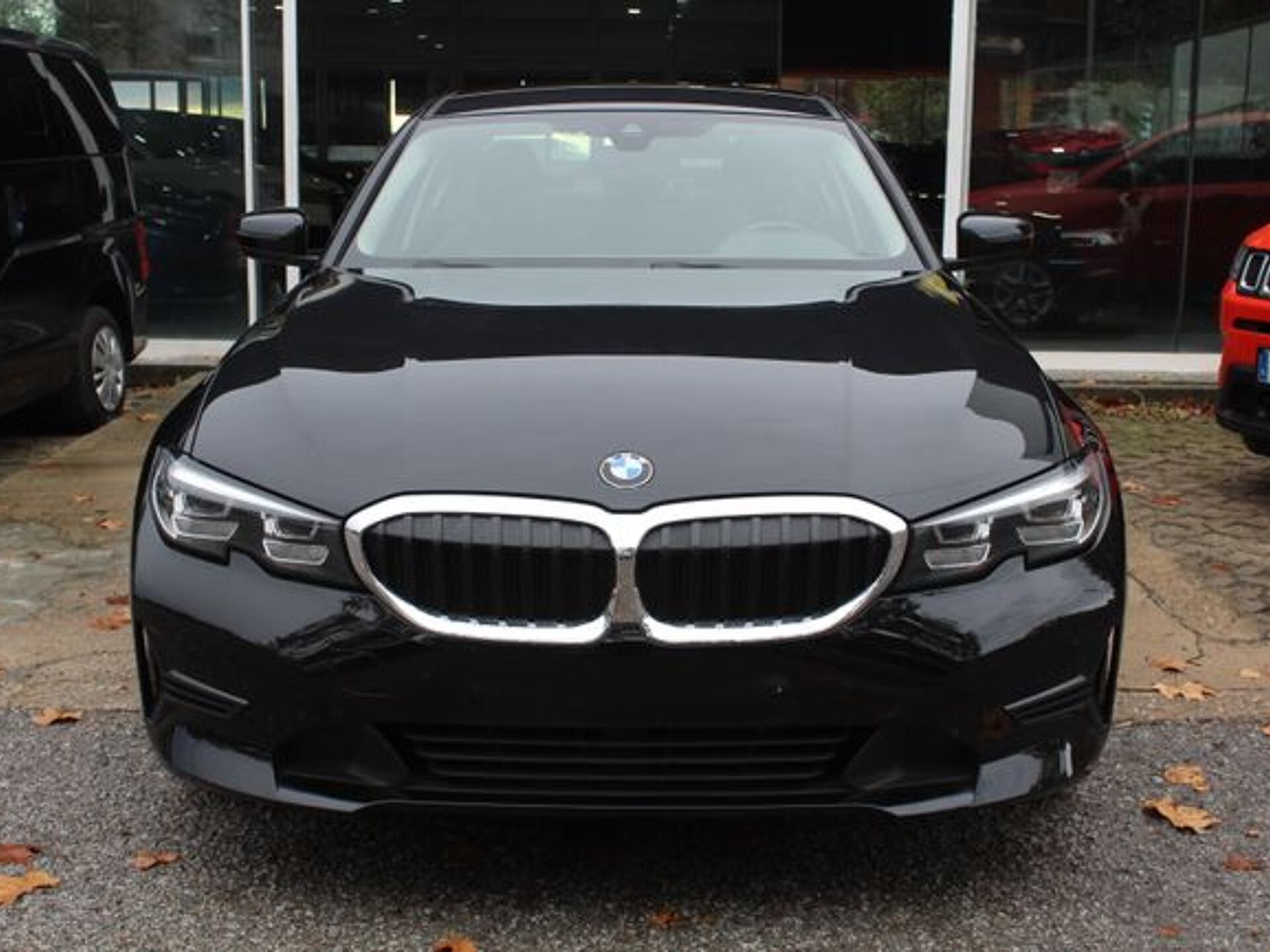 Imagen 3 de BMW Serie 3