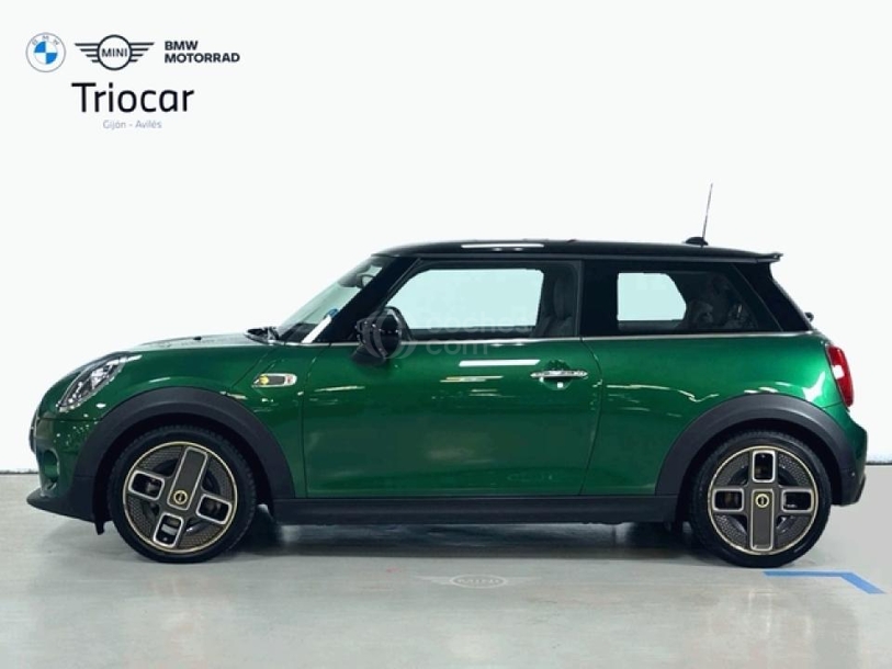 Foto del MINI Mini Cooper SE