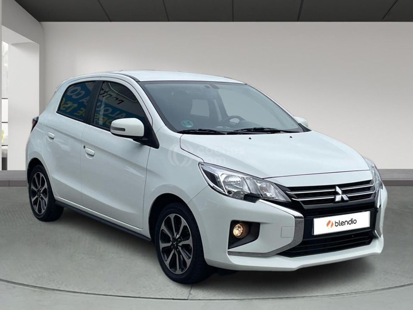 Foto del MITSUBISHI Space Star 120 MPI Kaiteki