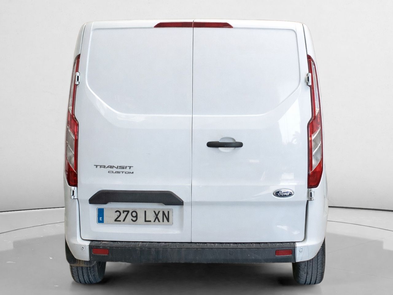 Foto del FORD Transit Custom FT 280 L1 Van Limited 130