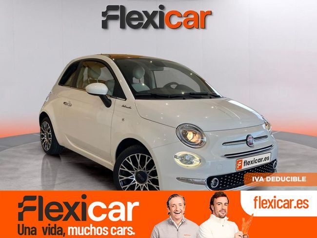 FIAT 500 (Dolcevita 1.0 Hybrid 51KW (70 CV)) en Coruña, A