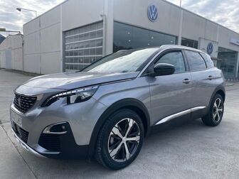 Imagen de PEUGEOT 3008 1.5BlueHDi Allure Pack S&S 130