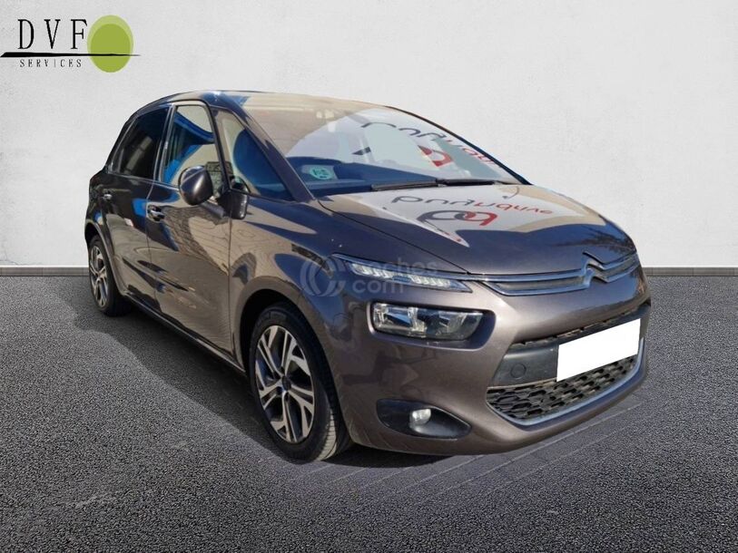 Foto del CITROEN C4 Picasso 1.6BlueHDI S&S Shine EAT6 120