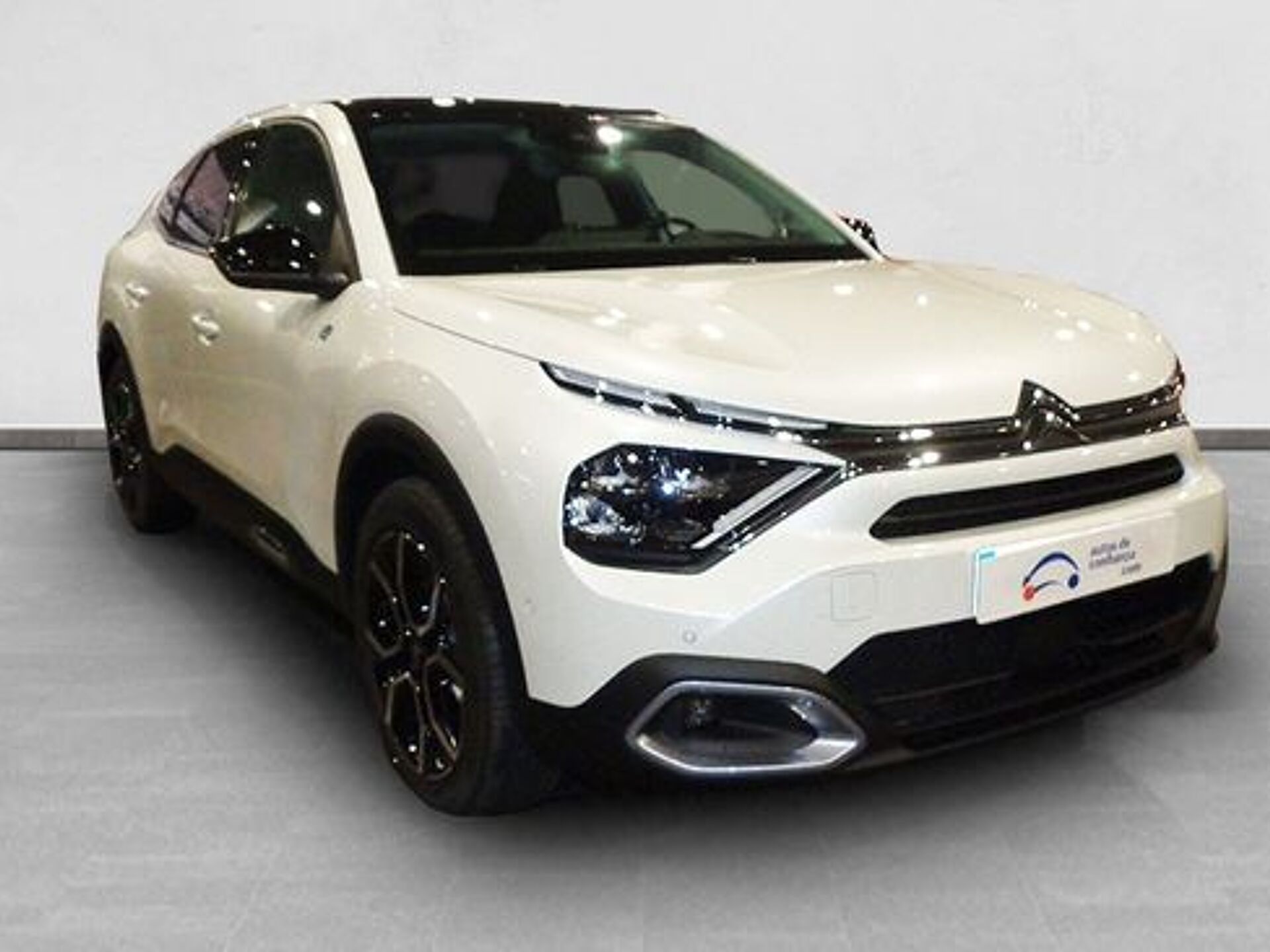 Imagen 3 de CITROEN C4 X