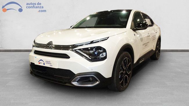 CITROEN C4 X (ELECTRICO SHINE 100 KW) en Córdoba
