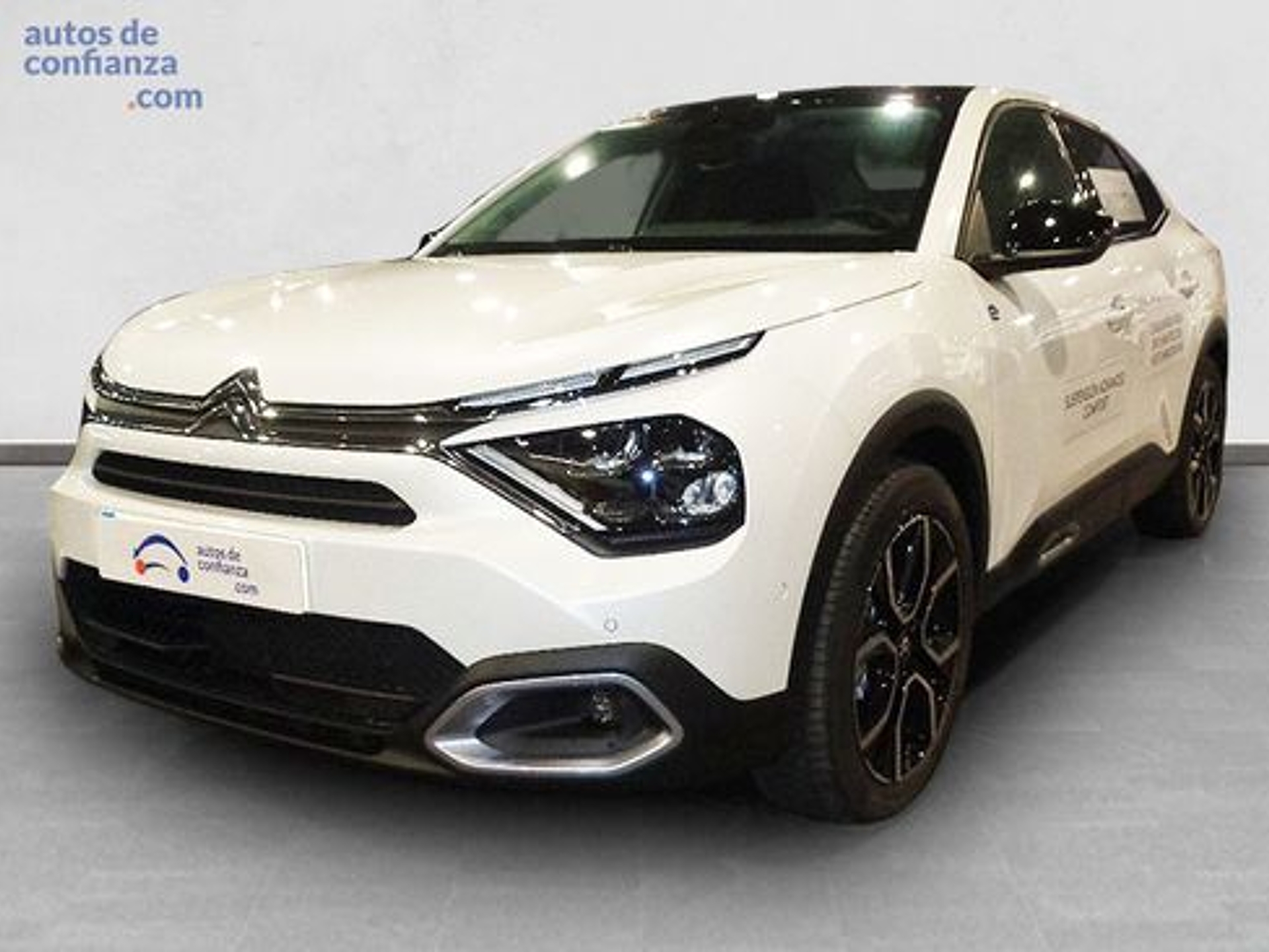 Imagen de CITROEN C4 X