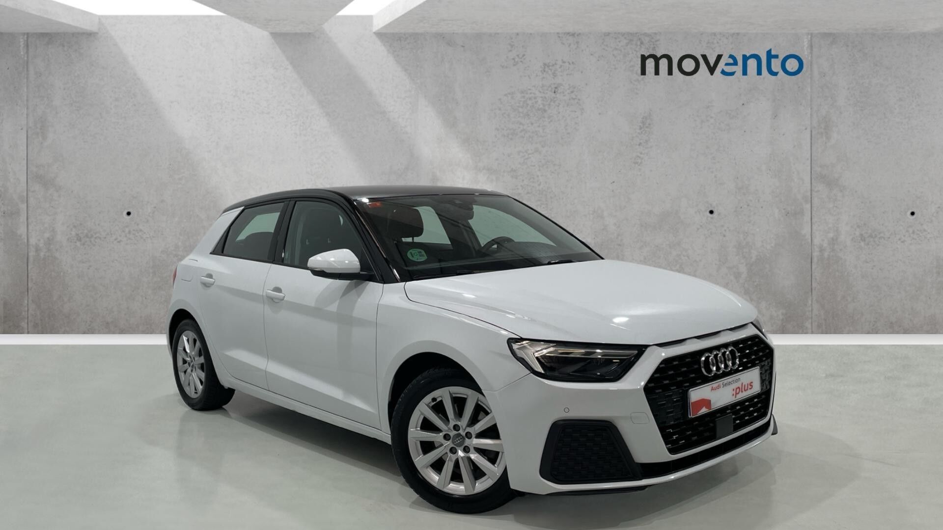 Foto del AUDI A1 Sportback 30 TFSI Advanced