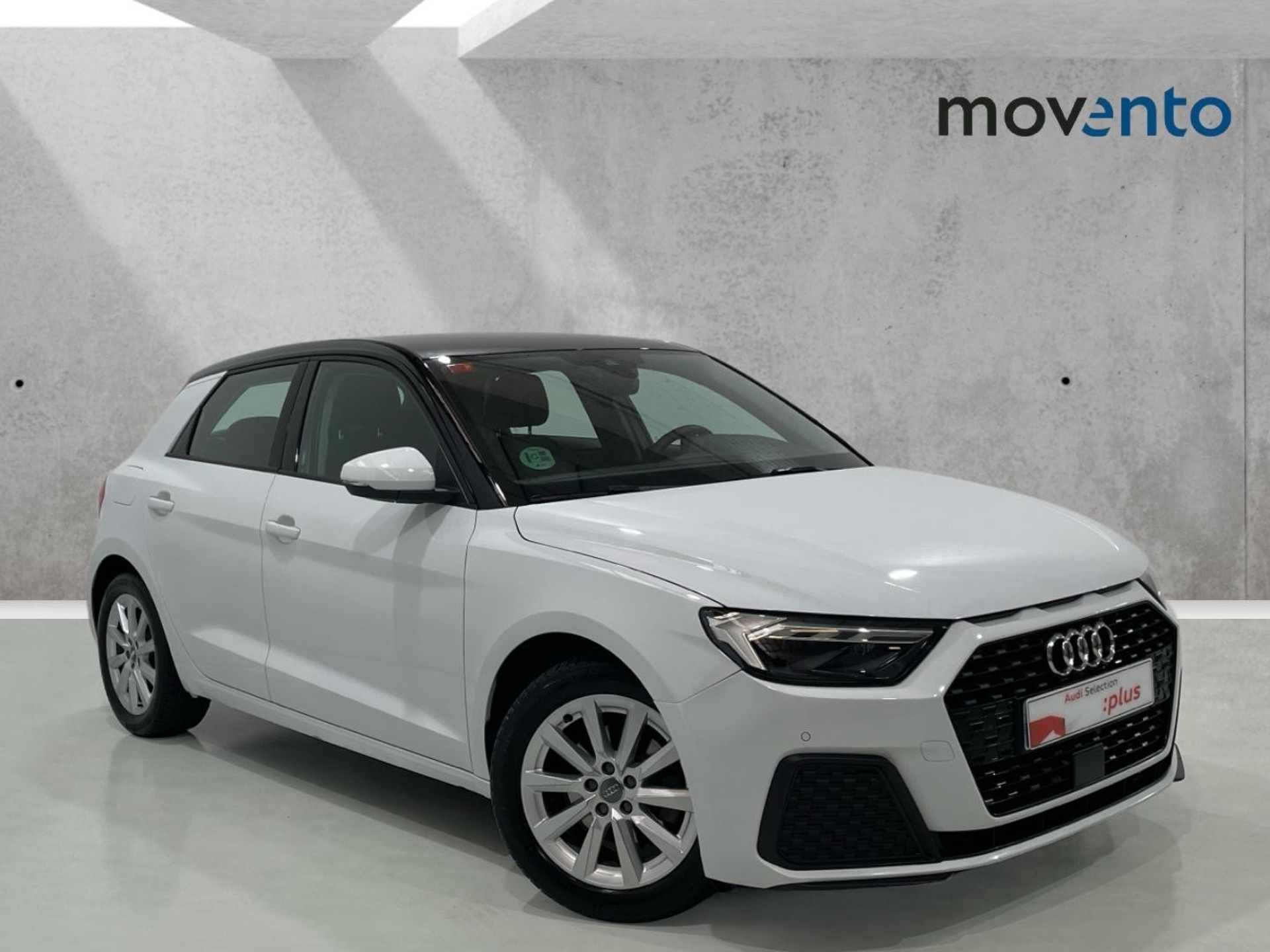 Imagen de AUDI A1