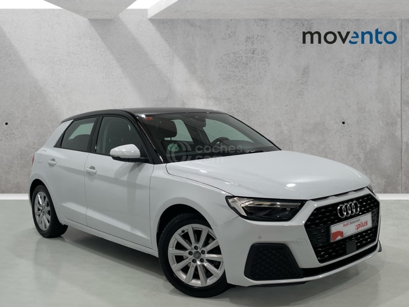 Foto del AUDI A1 Sportback 30 TFSI Advanced