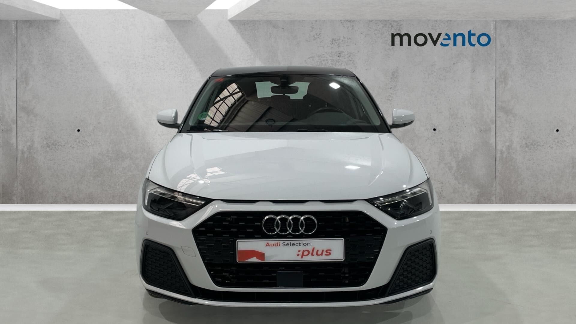 Foto del AUDI A1 Sportback 30 TFSI Advanced