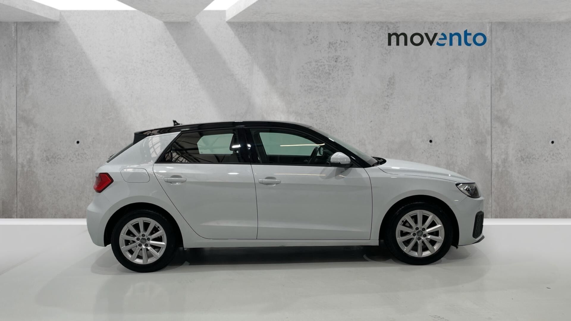 Foto del AUDI A1 Sportback 30 TFSI Advanced