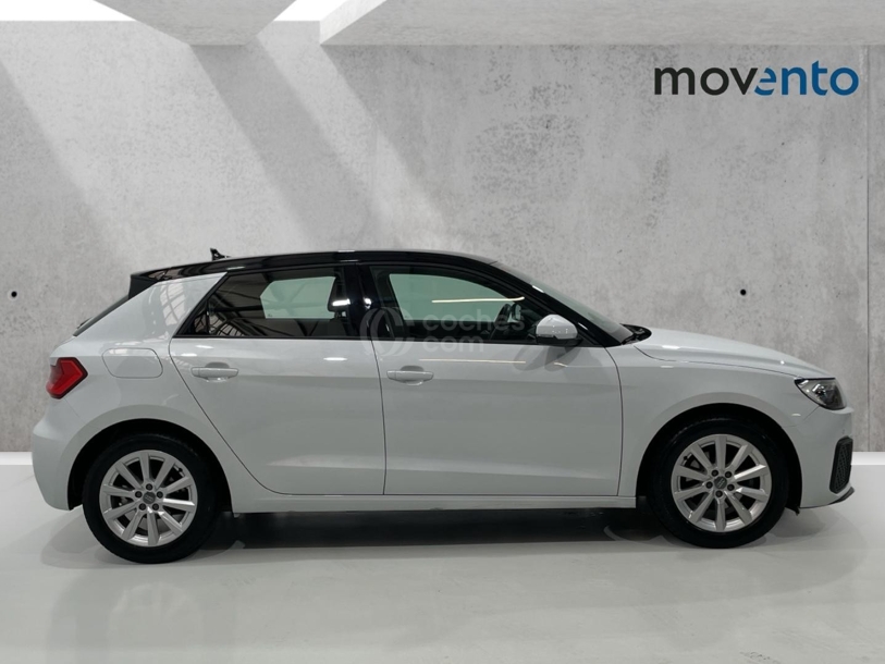 Foto del AUDI A1 Sportback 30 TFSI Advanced