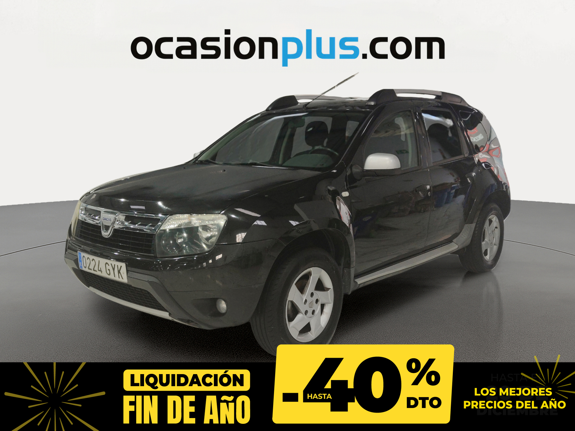 Imagen de DACIA Duster