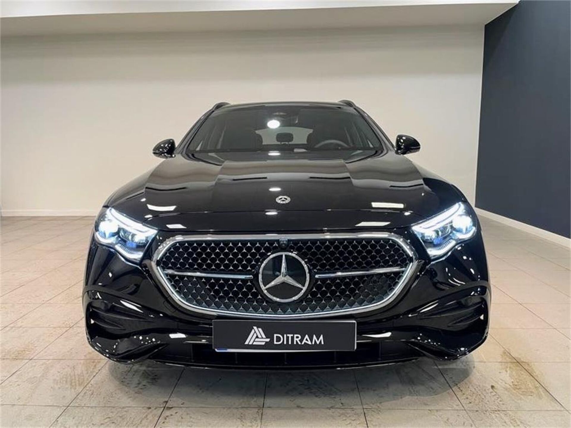 Imagen 2 de MERCEDES Clase E