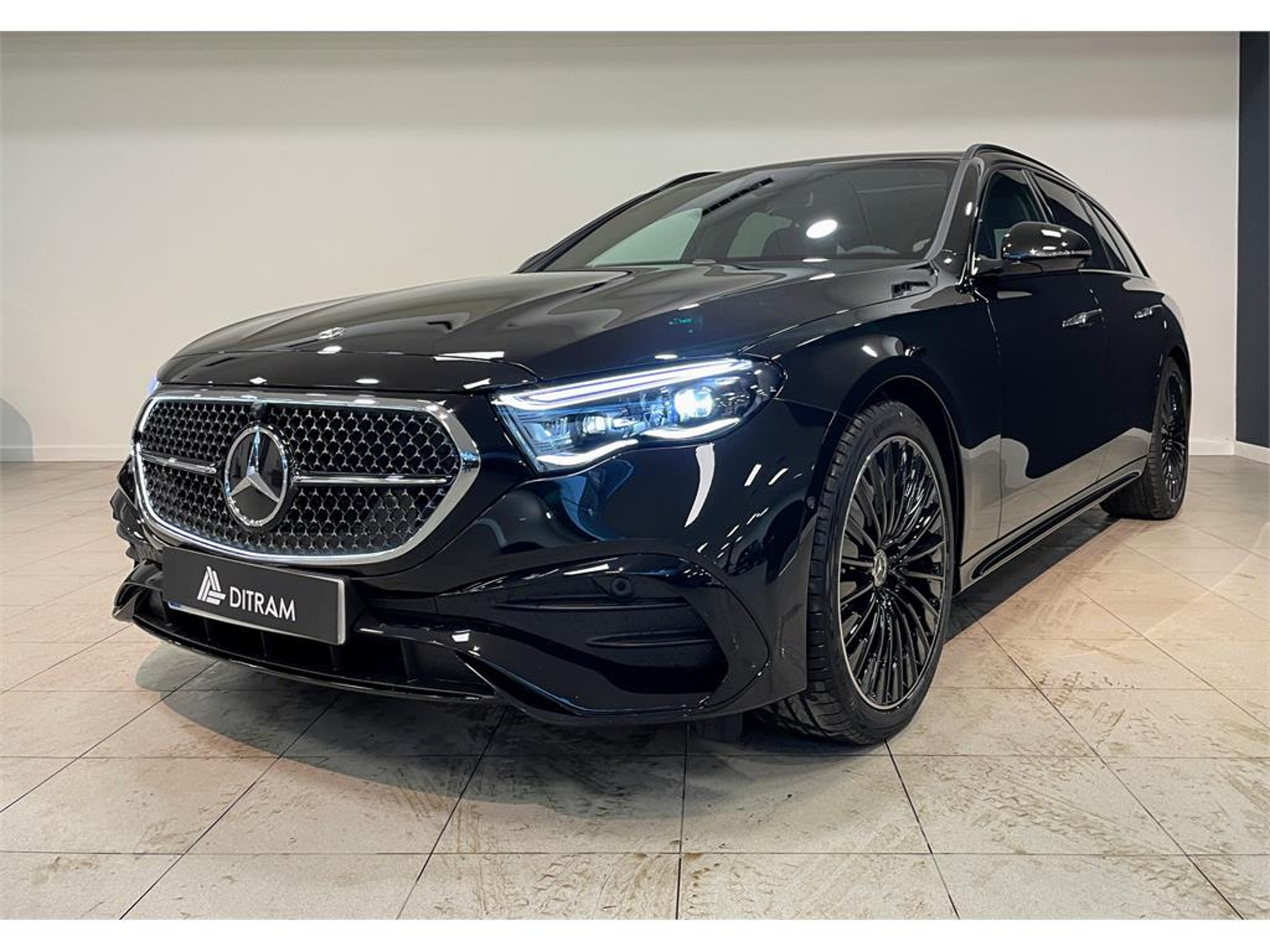 Imagen de MERCEDES Clase E