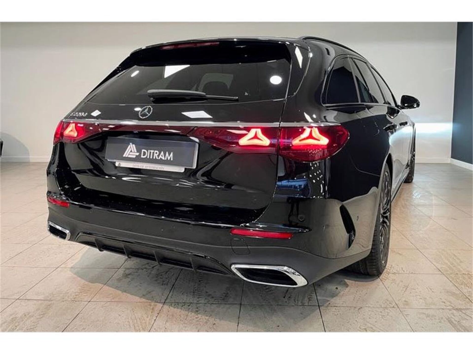 Imagen 3 de MERCEDES Clase E