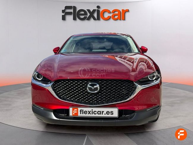 Foto del MAZDA CX-30 2.0 Skyactiv-G Zenith 2WD 90kW