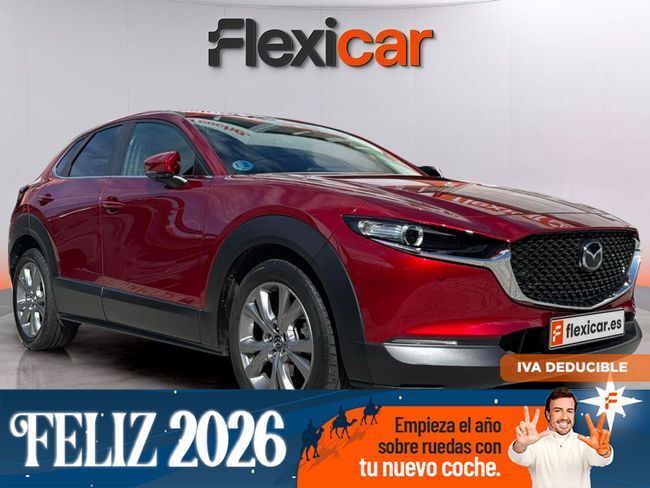 MAZDA CX-30 (e-SKYACTIV-G 2.0 90 kW 2WD Zenith) en Coruña, A