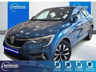 Imagen de RENAULT Arkana 1.6 E-Tech Equilibre 105kW