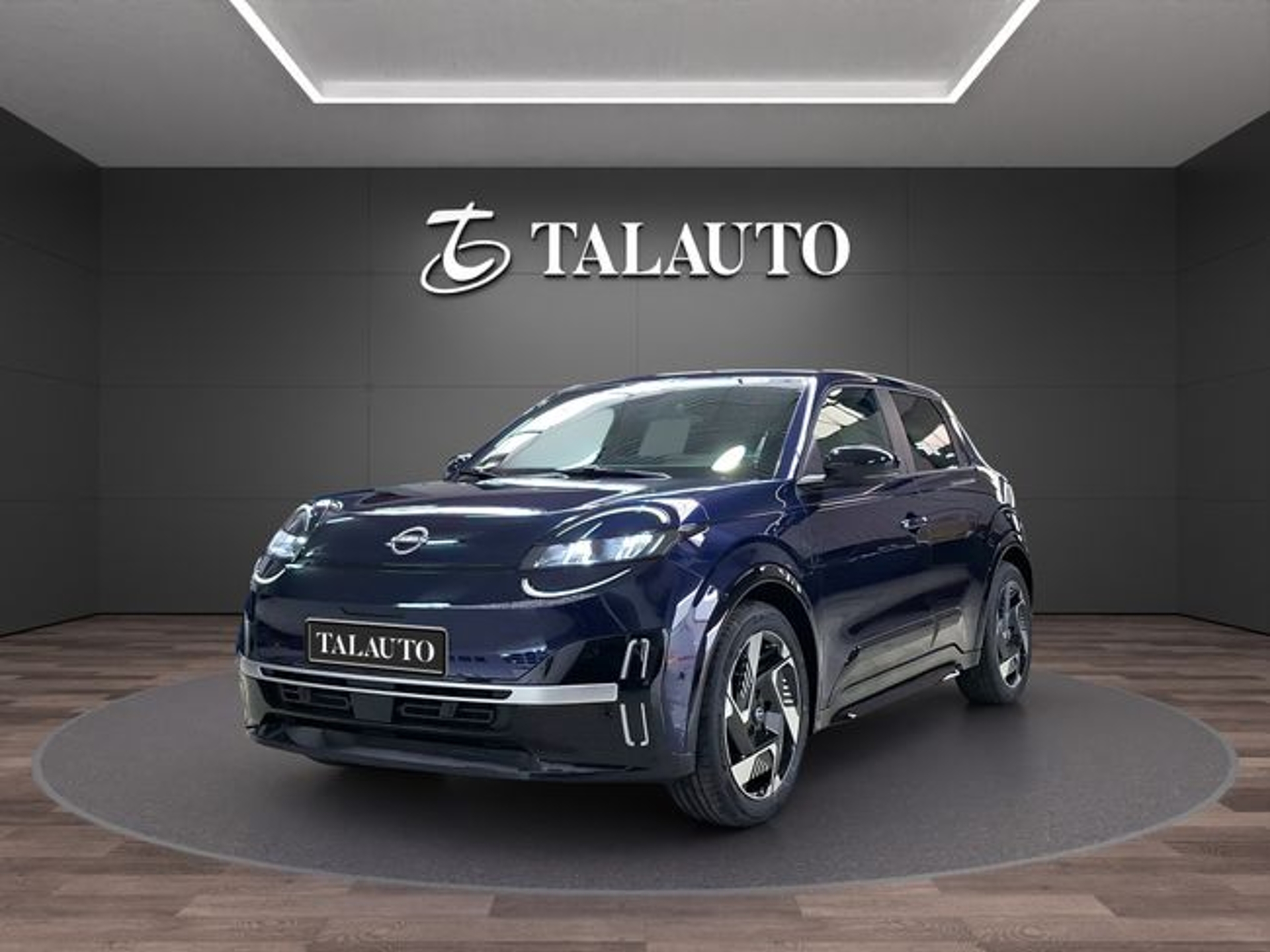 Imagen de NISSAN Micra