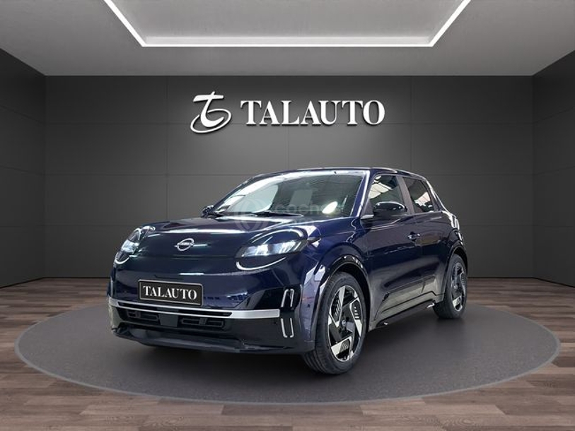 Foto del NISSAN Micra Standard Range N-Connecta 90kW 40kWh