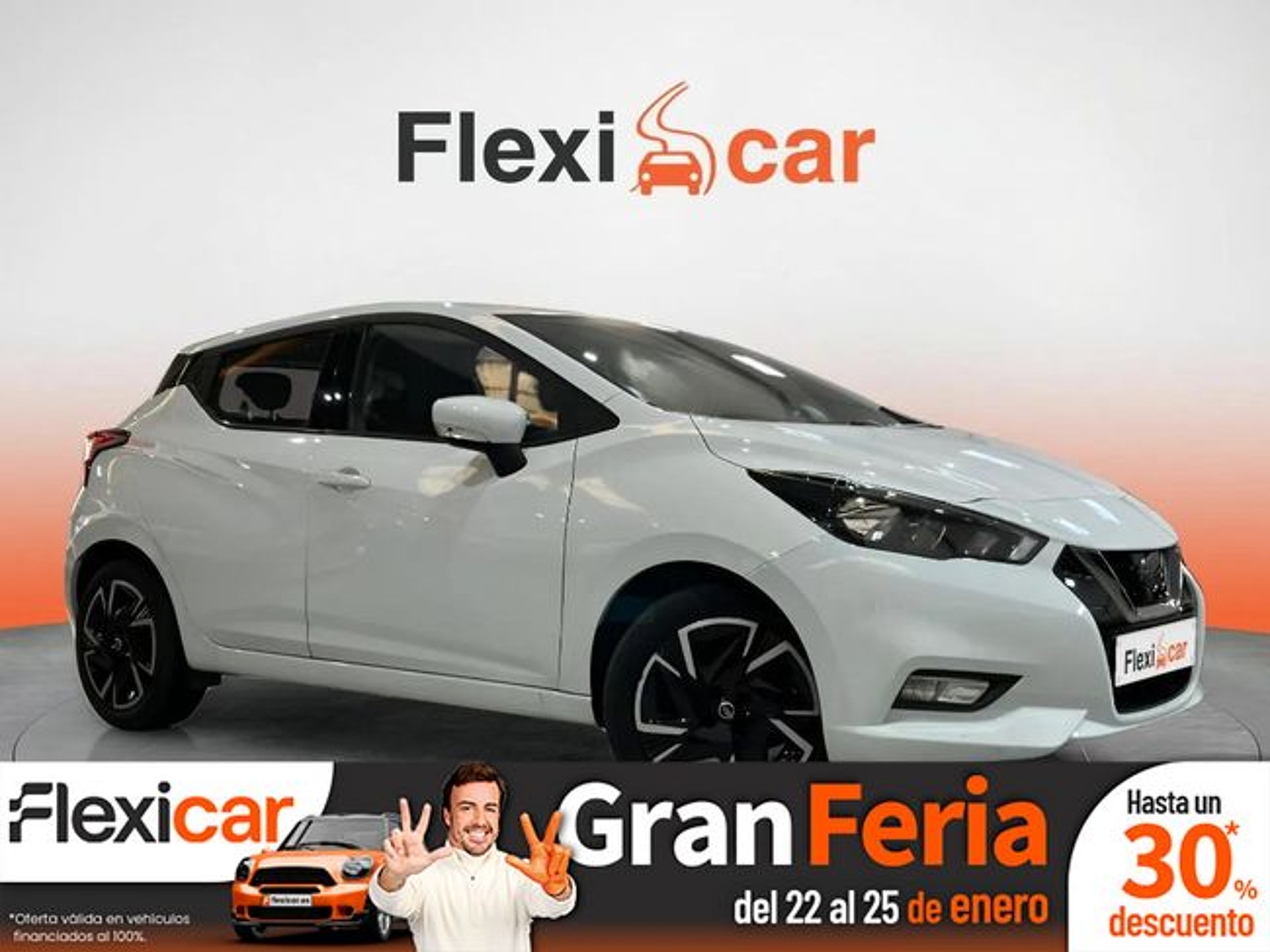 Imagen de NISSAN Micra