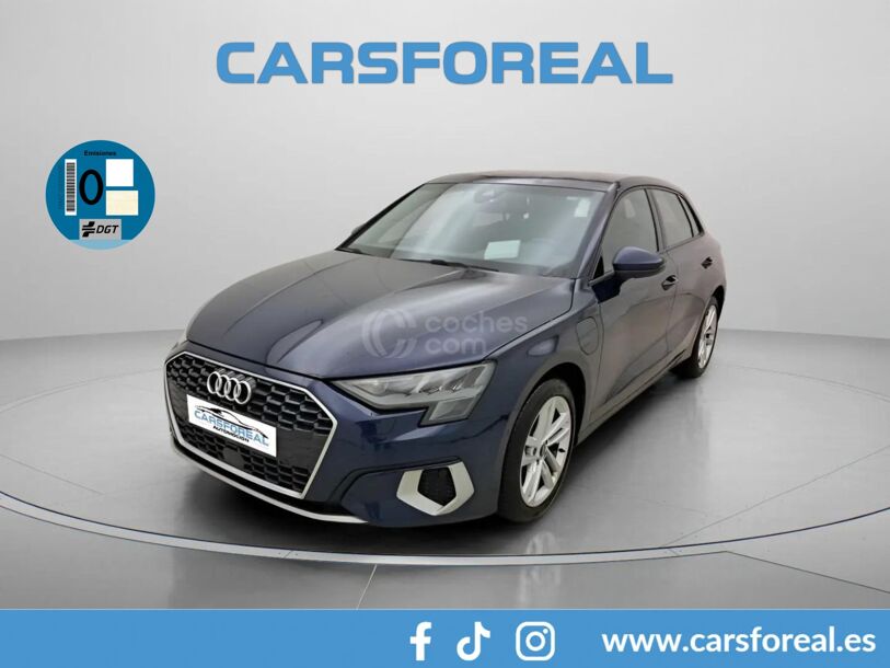 Foto del AUDI A3 Sportback 40 TFSIe Advanced S tronic