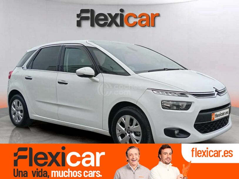 Foto del CITROEN C4 Picasso 1.2 PureTech S&S Live