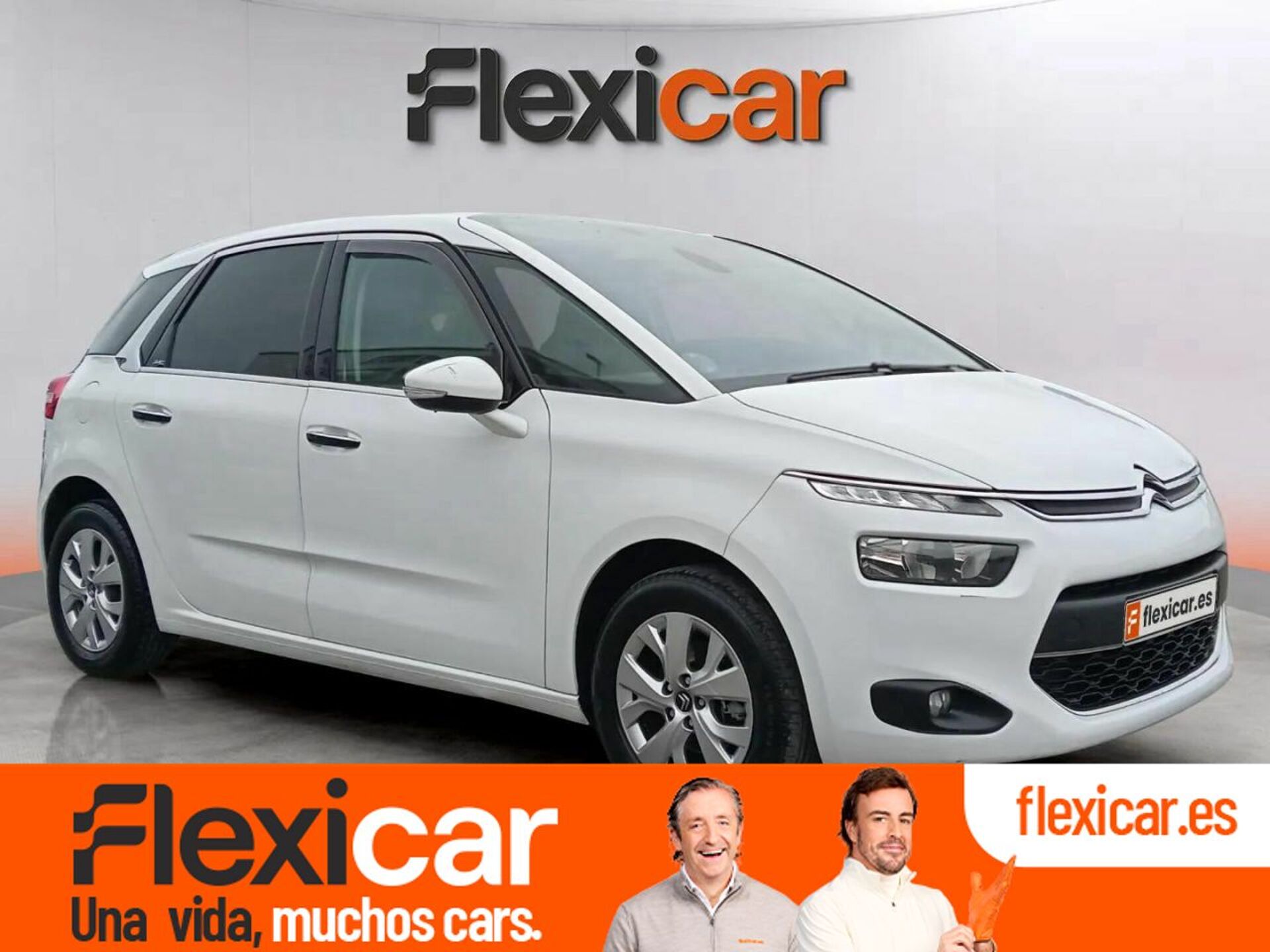 Imagen de CITROEN C4