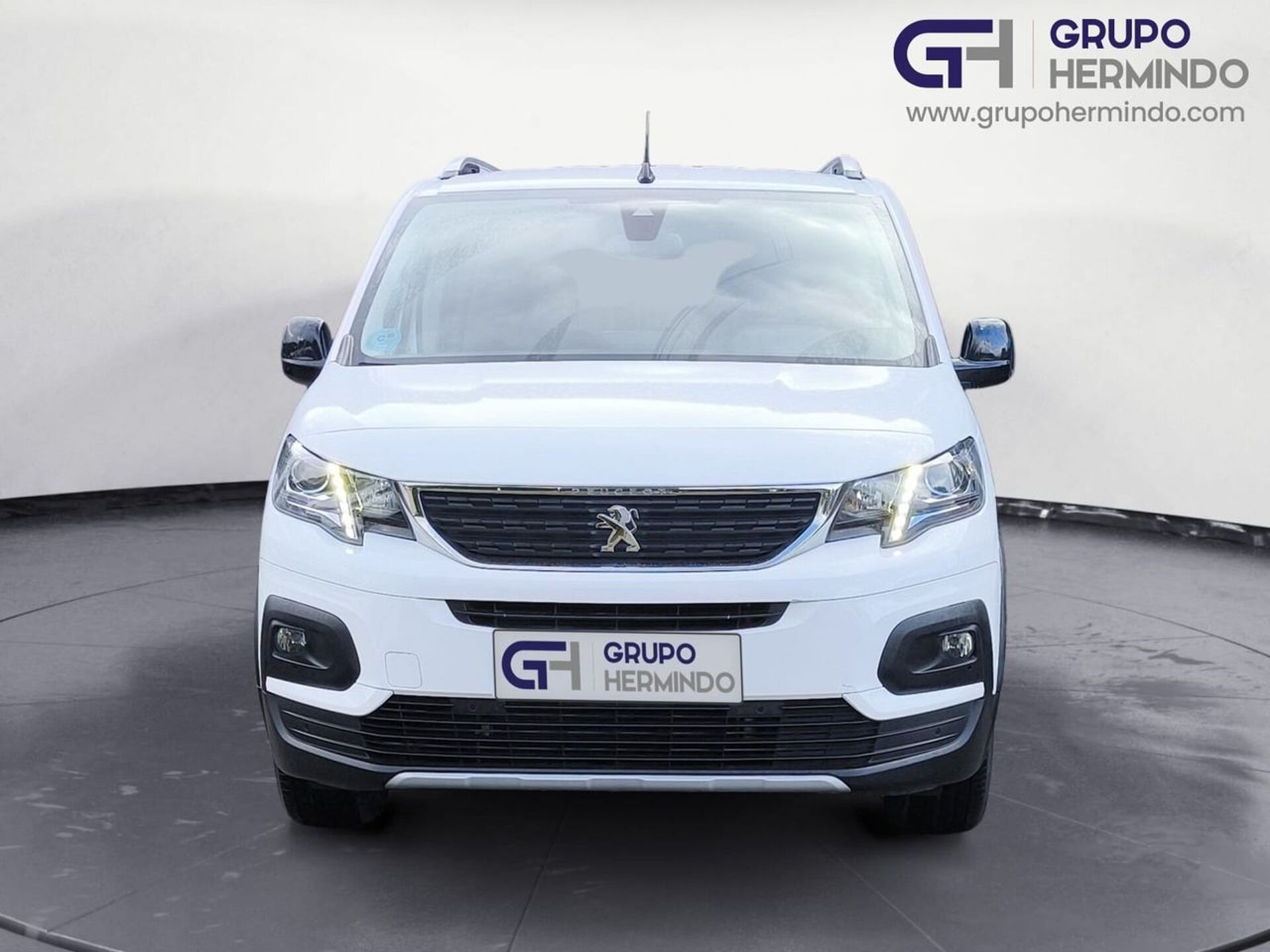 Imagen 3 de PEUGEOT Rifter